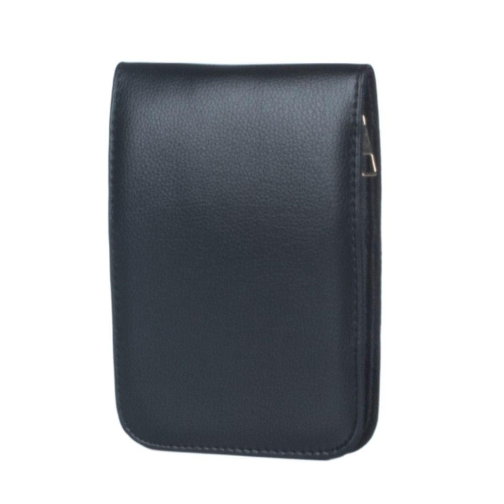 Pen Storage Box 12 Pens Pens Zipper Case Roller Pen Holder Fountain Pen Case Pen Container Bag