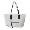 Nylon Cloth Tote Bag 2 New Shoulder Bag Women's Bag Simple Handbag Large Capacity Batch