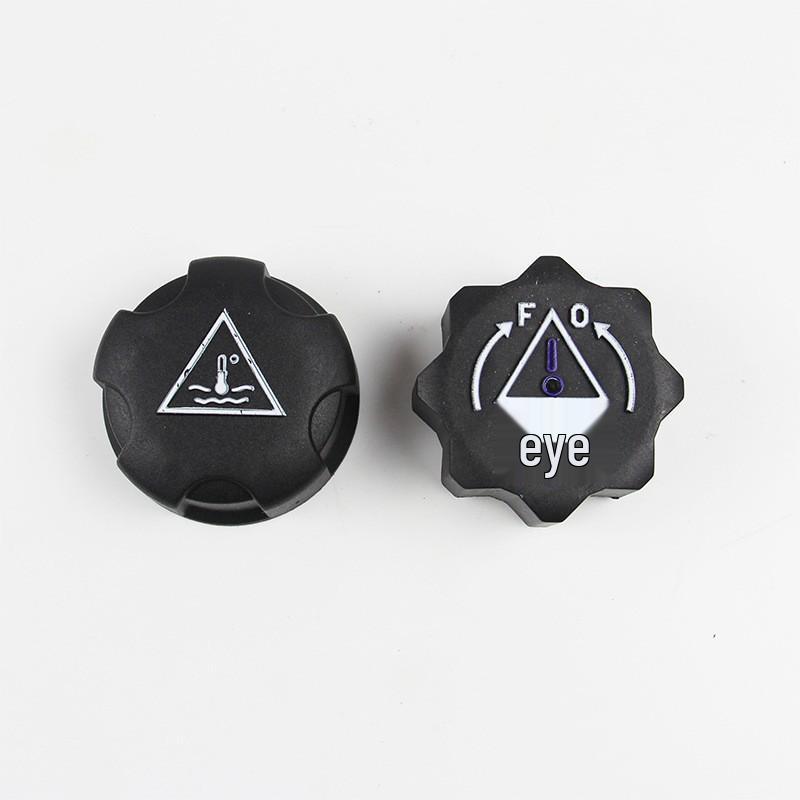 Víčko expanzní nádobky chladiče na nemrznoucí směs pro Citroen C3L, Sega, C3XR, Elysée, C6, C4 Picasso, C5