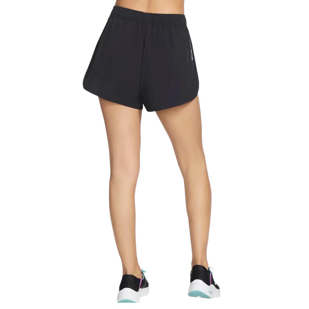 Skechers Womens/Ladies Performance Hybrid Short