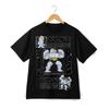 Pokemon Machop Machoke Machamp Evoluční Grafické Tričko - Streetwear Anime Tričko