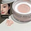 Sweetheart Rotating Loose Setting Powder: Long-lasting, No Smudge, Oil Control, Fine Shimmer, Natural 3D Brightening.