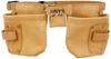 Waist Pouch with Double Belts KUNY'S AP-710 Children's