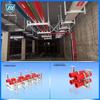 Seismic Cable Tray Combination: Comprehensive Support Hanger