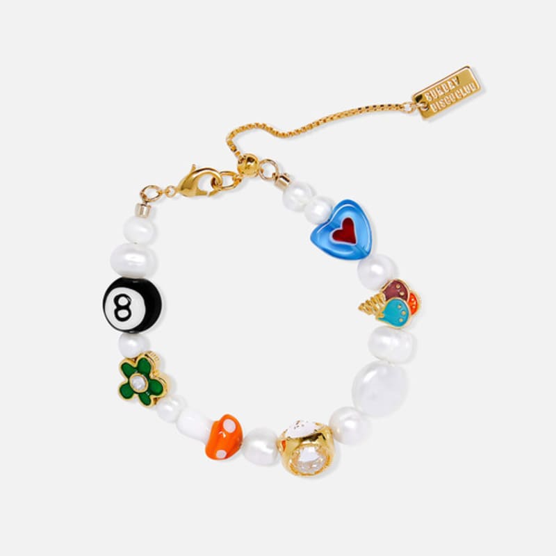 

SUNDAY DISCO CLUB WILLOW BRACELET One