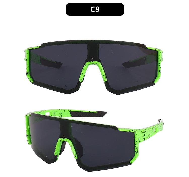2025 NEW Goggles Man Woman Unisex Sunglasses Protective Eyewear Mountain Bike Glasses Cycling UV Protection Sports
