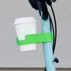 Folding Bike Cup Holder Cycling Bicycles Bottle Holder Frees Installation Bike Cup Mount Cycling Drink Rack for Cycling