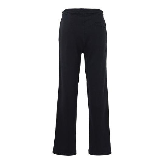Nike Knitted Sweatpants Men's Black 623455-010