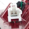 For Kia Carens Face Rondo 2007-2012 LED High Brake Light Third Brake Light Turn Signal Warning Lamp Car Accessories 92700-1D000