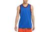 Jordan Basketball Jersey Men's Burgundy DA7235-677