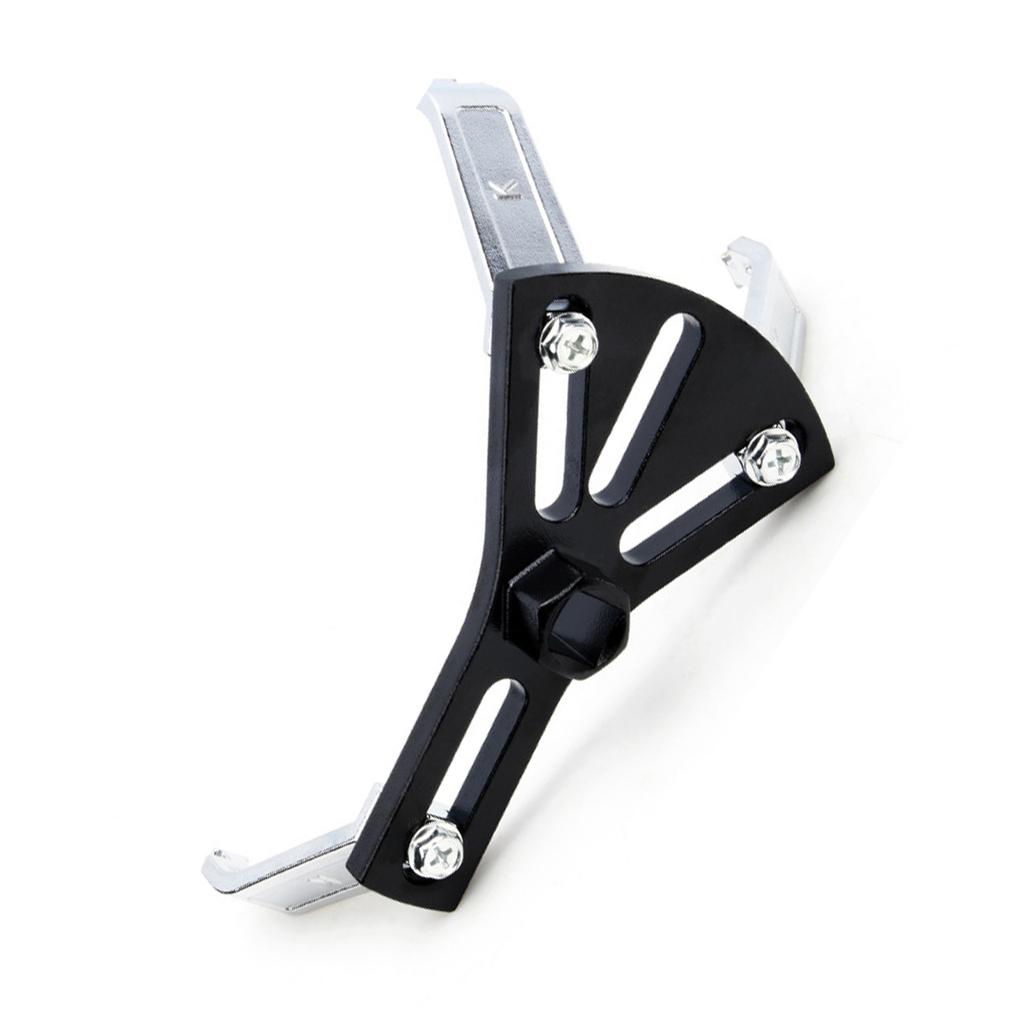 Universal Fuel Pump Removal Tool Adjustable Fuel Pump Lock Ring Tool Fuel- for Tank Lock Ring Tool Fuel- for Tank Repair