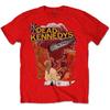 Dead Kennedys - Kill The Poor (T-Shirt)