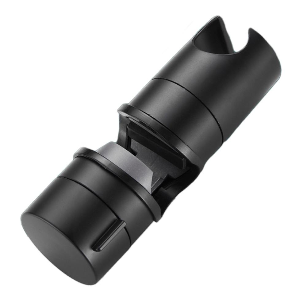 Quick and Easy Installation Shower Head Holder No Drilling Required