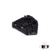 EWR5574 Window Regulator Repair Clips Front Left Door for Ford Mondeo MK1 MK2 1992-2001 4/5 Door 93BBF23201B