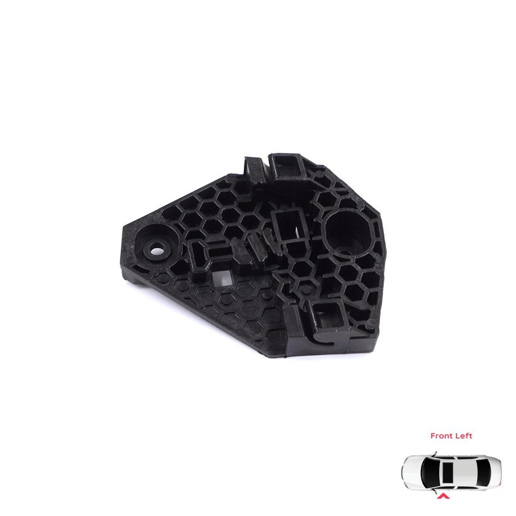 EWR5574 Window Regulator Repair Clips Front Left Door for Ford Mondeo MK1 MK2 1992-2001 4/5 Door 93BBF23201B
