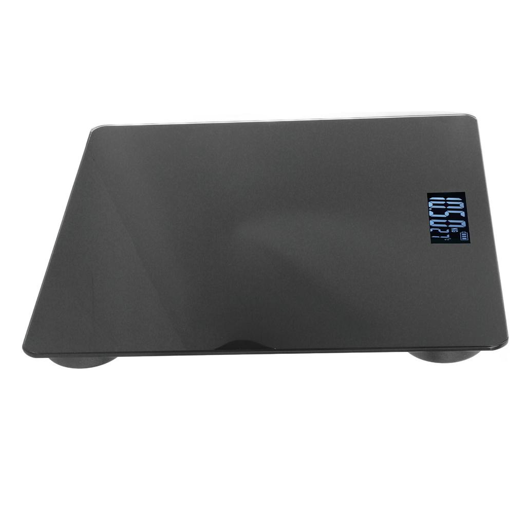 Smart Scale Bathroom Scale for Body Weight Professional Accurate Digital Scale for Office Bathroom