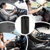 Chap Stick Holder For Car Lipstick Organizer Mount For Vehicle No Punch Vehicle Chap Stick Holder For Friends Family Children