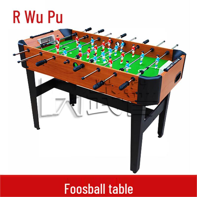 Tabletop Foosball Table