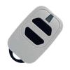 2Pcs 2-Key Garage Door Remote Control 433.92MHz Rolling Code for DEA GT2 GT4 GTI2 GTI4 GTI Series Handheld Transmitter SZRH A-S