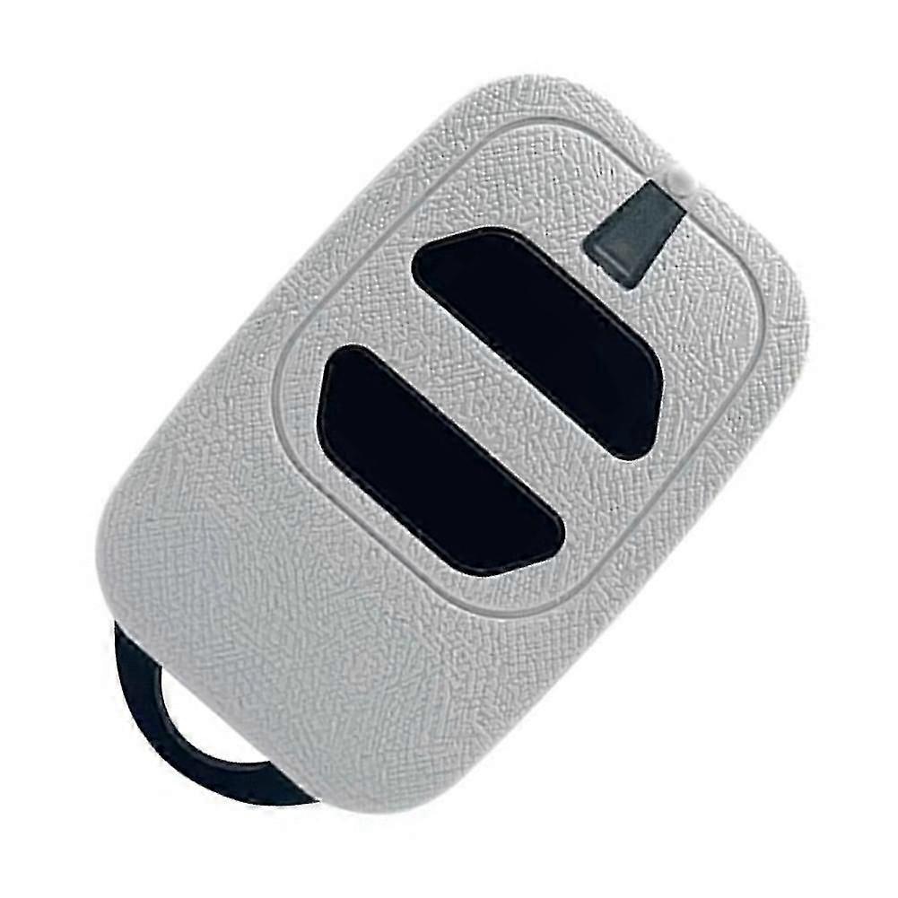 2Pcs 2-Key Garage Door Remote Control 433.92MHz Rolling Code for DEA GT2 GT4 GTI2 GTI4 GTI Series Handheld Transmitter SZRH A-S