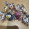 Stray Kids SKZOO Maskottchen Gashapon Spielzeug – SKZ Fan Connect Komplettes Set mit 8 Teilen
