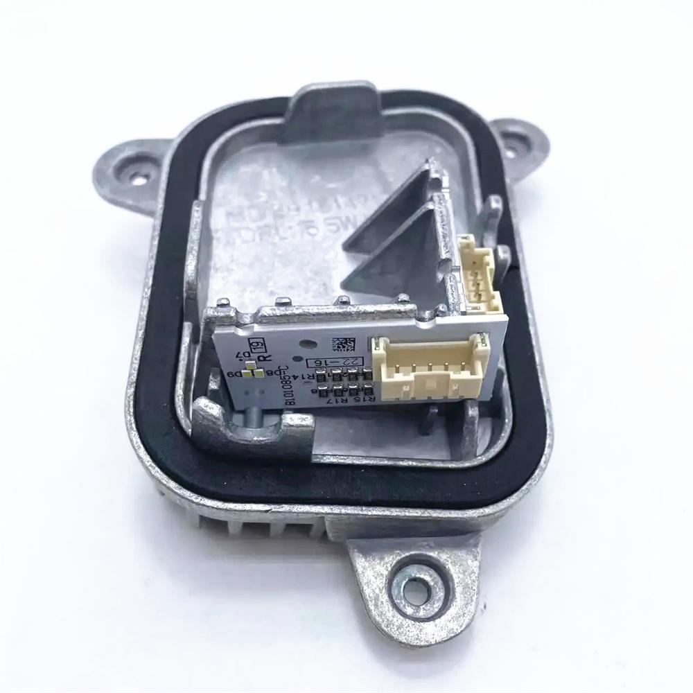 Fit For BMW 3 GT F34 Right Side DRL Daytime Running Light Control Module Ballast