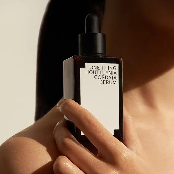 Eoseongcho Calming Set (Toner 150ml + Serum 80ml)