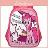 Fashionable My Little Pony Backpack For Young Girls Sweet And Fresh Style