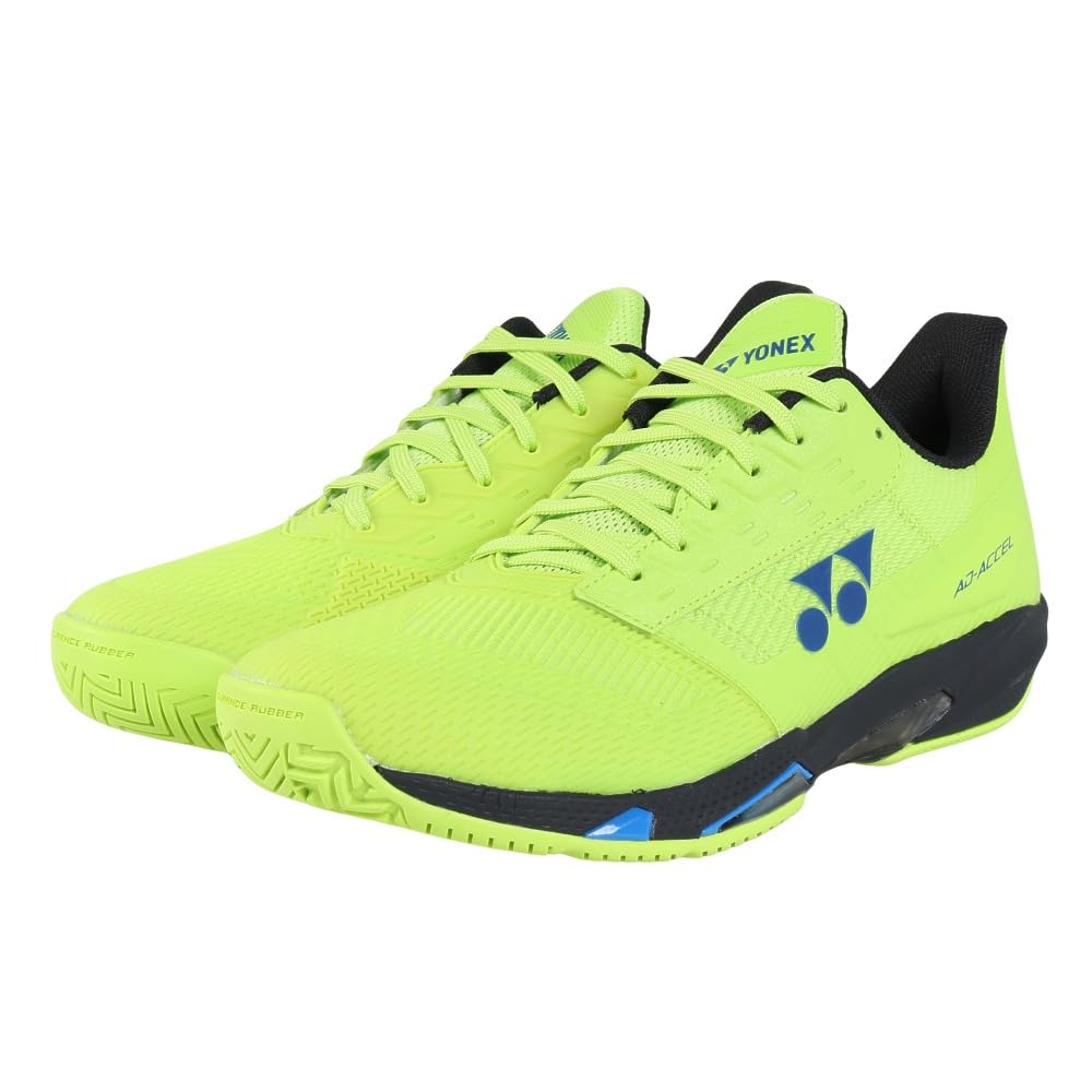 [Yonex] Power Cushion Adaccel MAC SHTAAMA Fresh Lime (680) 25,0 см