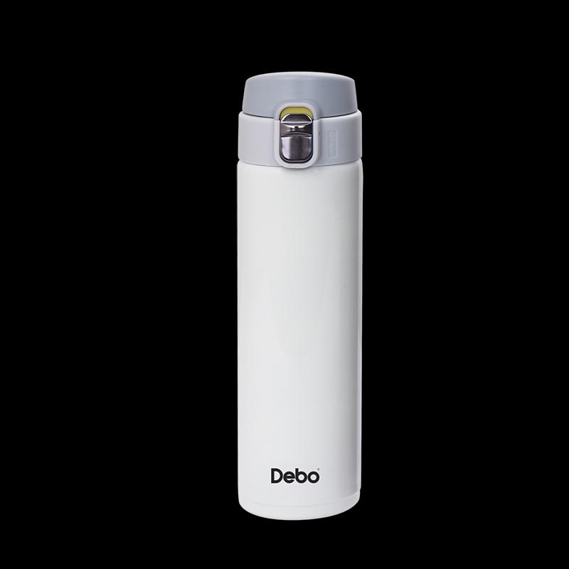 Debo Thomas 304 Stainless Steel Insulated Kids Water Bottle
