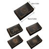 Tarots Deck Game Card Organizers Storage Box Tarots Deck Holder Container Tarots Card Case Holder Wood Tarots Card Box