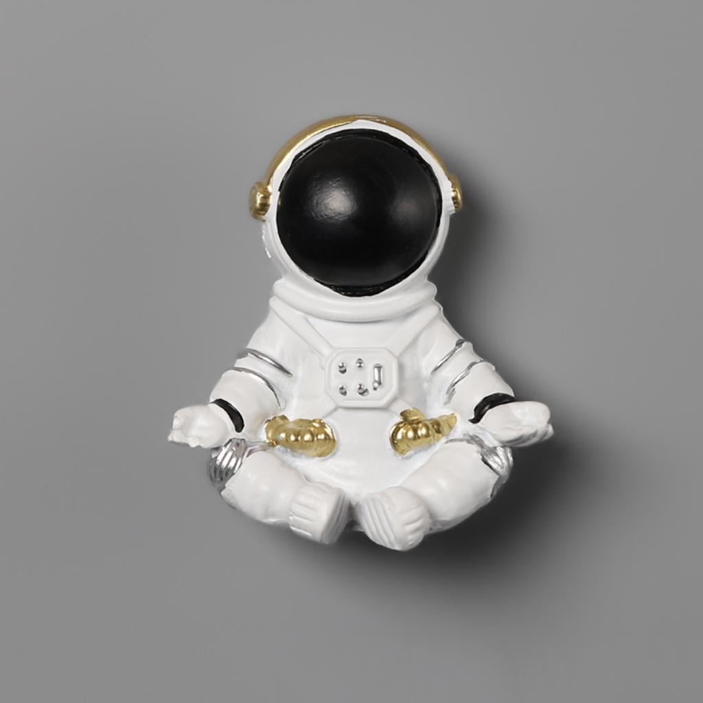 Creative Universe Kitchen Home Magnetic Message Sticker Fridge Magnets Note Holder Board Stickers