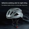Cycling Helmet Ultralight Aero Outdoor Sport MTB Road Bike Helmet Integrally-molded Men Women Bicycle Helmet Cascos Ciclismo