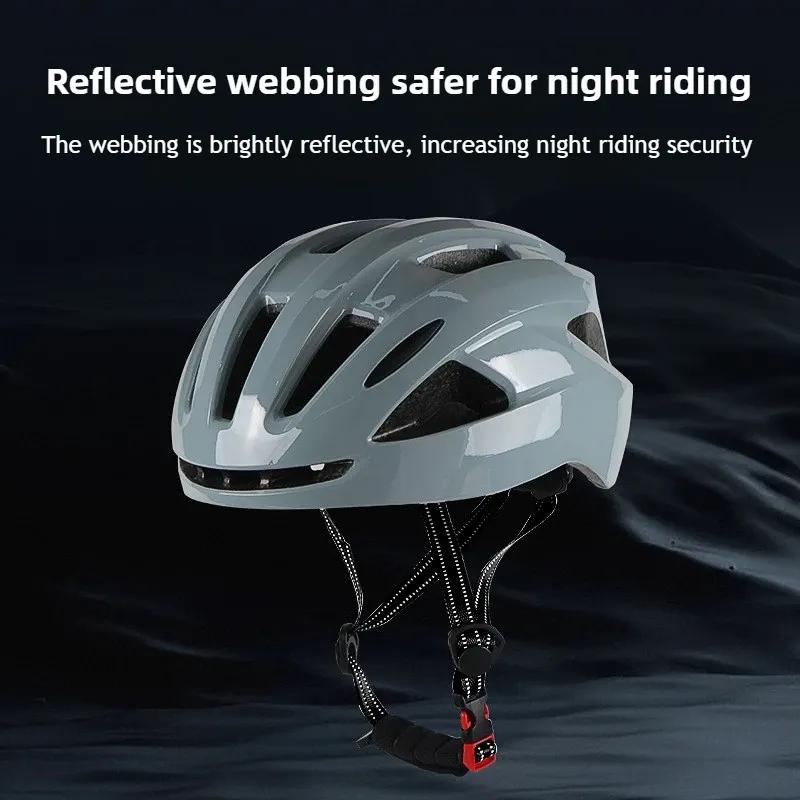 Cycling Helmet Ultralight Aero Outdoor Sport MTB Road Bike Helmet Integrally-molded Men Women Bicycle Helmet Cascos Ciclismo