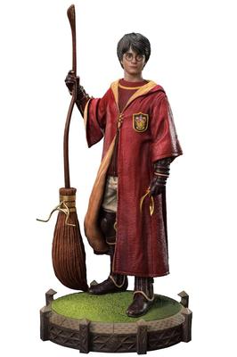 Prémiová sběratelská figurka Harry Potter Harry Potter Famfrpál