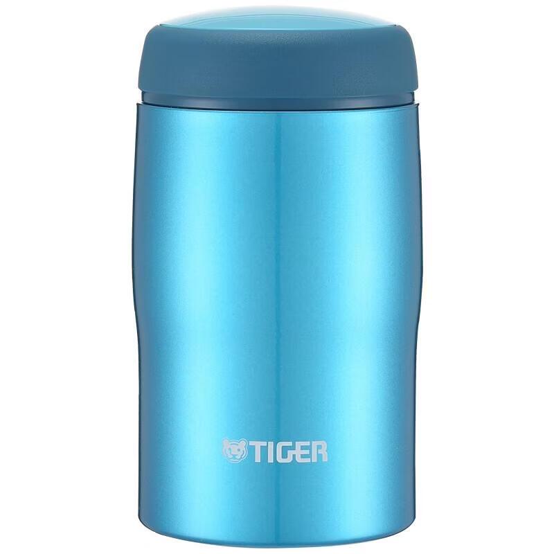 TIGER MJA-B024 Lightweight Stainless Steel Insulated Mug