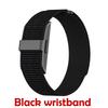 Nylon Straps for Hume Health Band Sports Breathable Replacement Fitness Trackers Wristbands/armbands for The Hume Band Straps