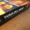 [USED] Wasteland Compendium 1 Antony Johnston