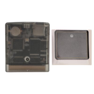 Flash Memory Card for Gameboy Color Professional 1000 In 1 Game Video Cartridge 8G Memory Card for