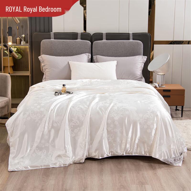 

Royal Bedroom Winter Fiber Duvet