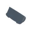 For ZEEKR 001 X belt buckle Silicone Case Snap protector Anti scratch and anti abnormal noise Seat belt interior accessories