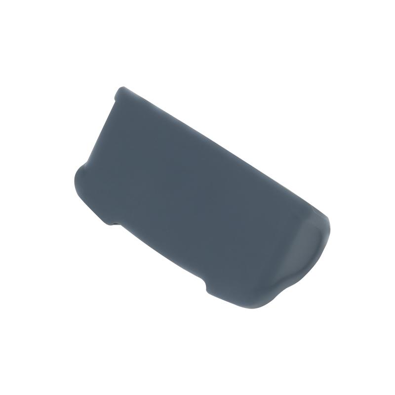 For ZEEKR 001 X belt buckle Silicone Case Snap protector Anti scratch and anti abnormal noise Seat belt interior accessories