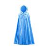 Christmas Girl Dress Halloween Children's Cape Frozen Elsa Cape Snow White Baby Cape
