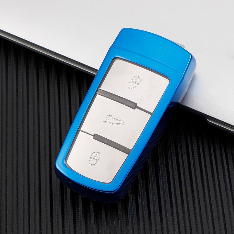 Volkswagen Key Case for Zotye T600, T700, Z500, Dama X5, Zhidou CC, Magotan B8