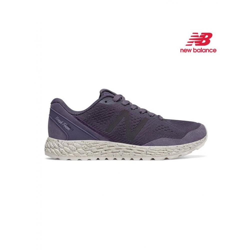 

New Balance Women S freSh Foam Gobi Trail V2 wtGobie2 Violet 220