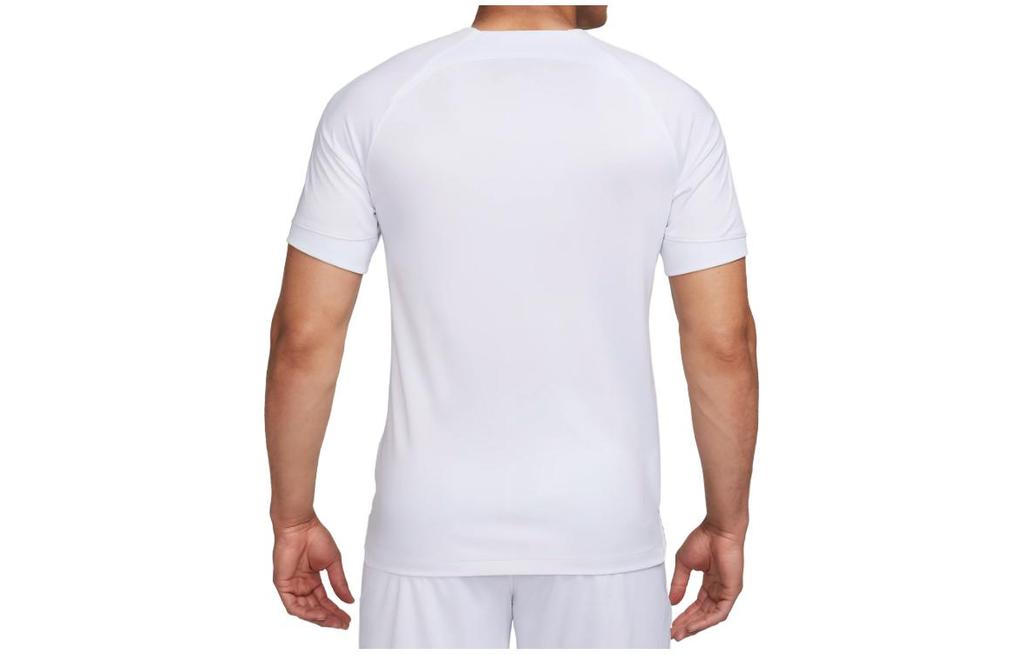 Nike Soccer Jerseys Men's White Moderate DX2688-101