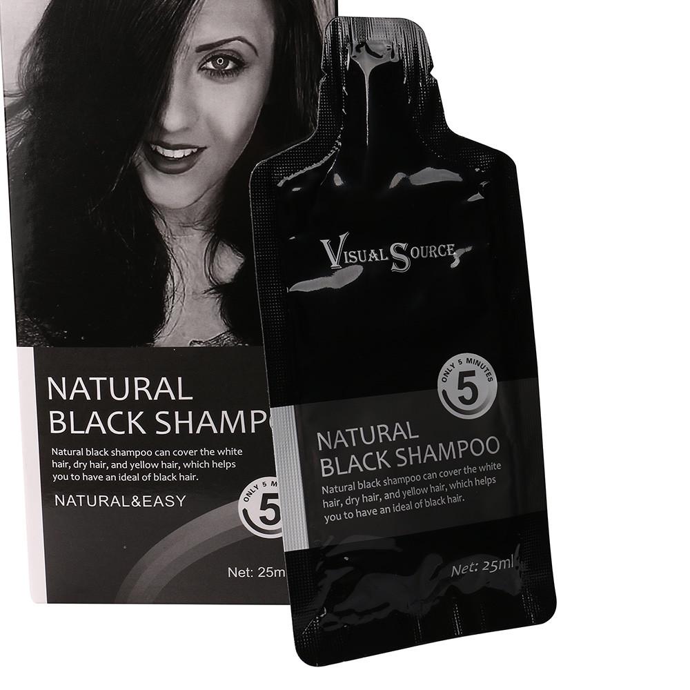 Lasting Practical Gray Root Cover Up Visual Source Natural Black