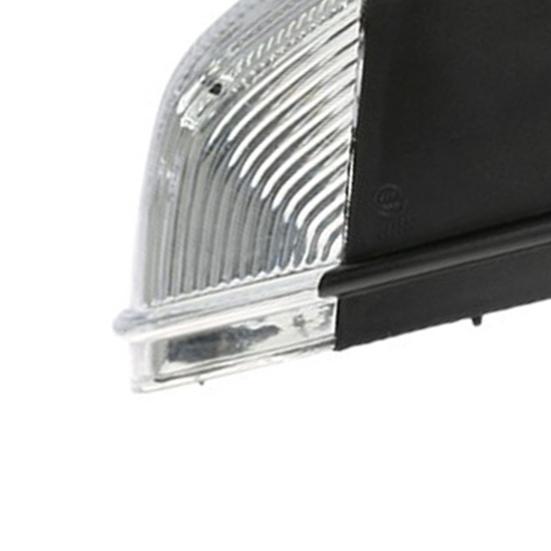 Practical Side Mirror Light Universal Modification Easy To Install