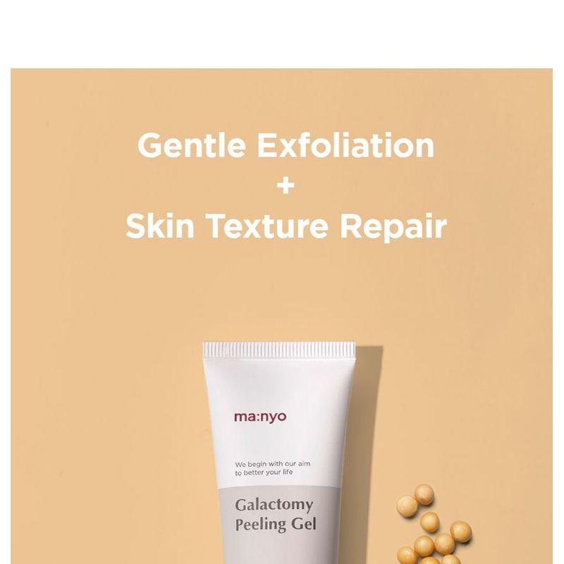 ma:nyo - Galactomy Peeling Gel