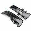 Flowing LED Rearview Mirror Turn Signal for Mercedes-Benz W176 W246 W204 W212